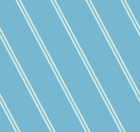 118 degree angle dual stripes lines, 6 pixel lines width, 4 and 84 pixel line spacing, Jagged Ice and Seagull dual two line striped seamless tileable