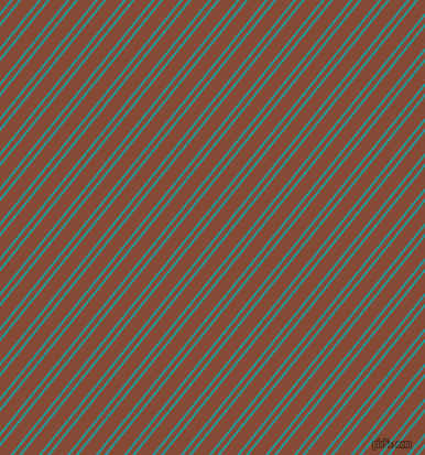 51 degree angles dual stripe lines, 2 pixel lines width, 4 and 12 pixels line spacing, Java and Paarl dual two line striped seamless tileable