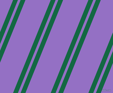 68 degree angles dual stripes lines, 18 pixel lines width, 10 and 94 pixels line spacing, Jewel and Lilac Bush dual two line striped seamless tileable