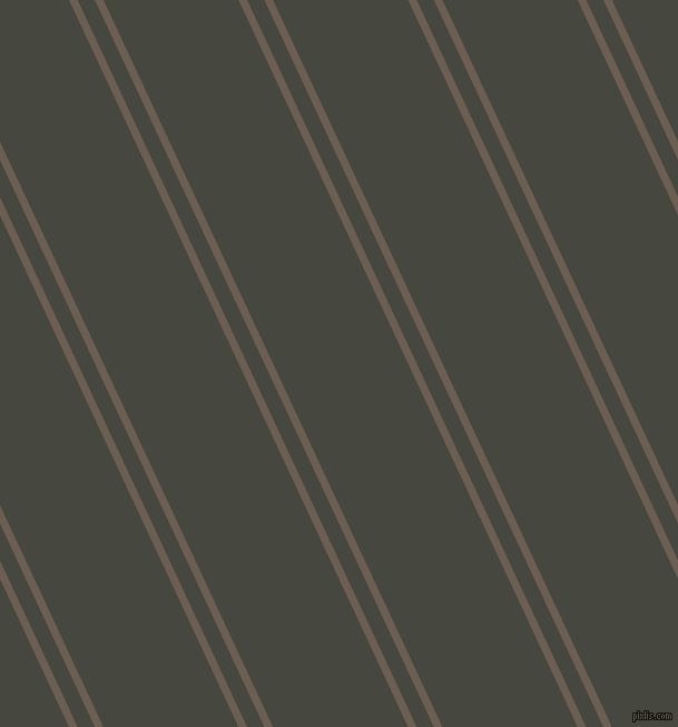 115 degree angles dual striped line, 7 pixel line width, 14 and 110 pixels line spacing, Kabul and Heavy Metal dual two line striped seamless tileable