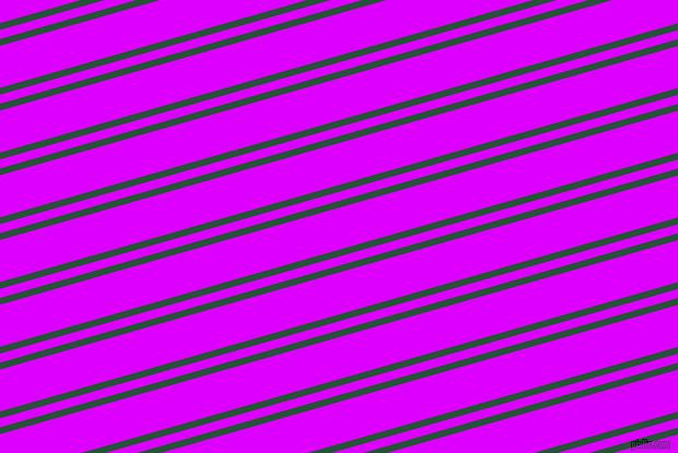 16 degree angle dual stripes lines, 6 pixel lines width, 8 and 37 pixel line spacing, Kaitoke Green and Psychedelic Purple dual two line striped seamless tileable