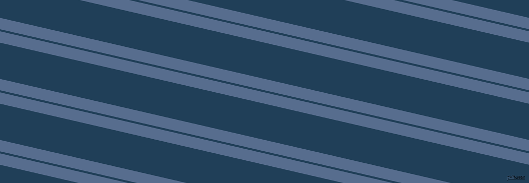 167 degree angles dual stripes lines, 22 pixel lines width, 4 and 70 pixels line spacing, Kashmir Blue and Regal Blue dual two line striped seamless tileable