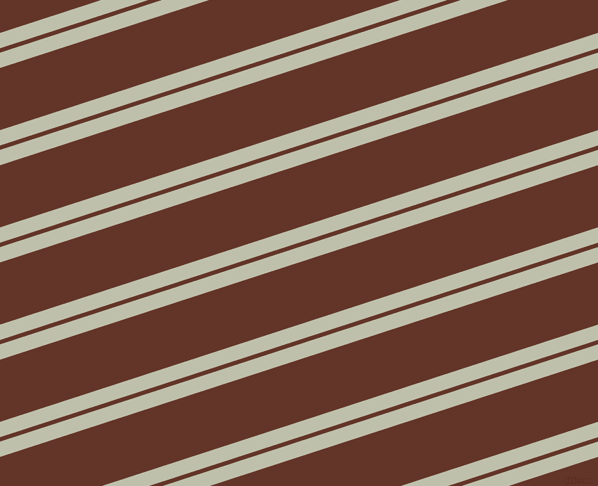 18 degree angles dual stripes line, 21 pixel line width, 6 and 85 pixels line spacing, Kidnapper and Hairy Heath dual two line striped seamless tileable