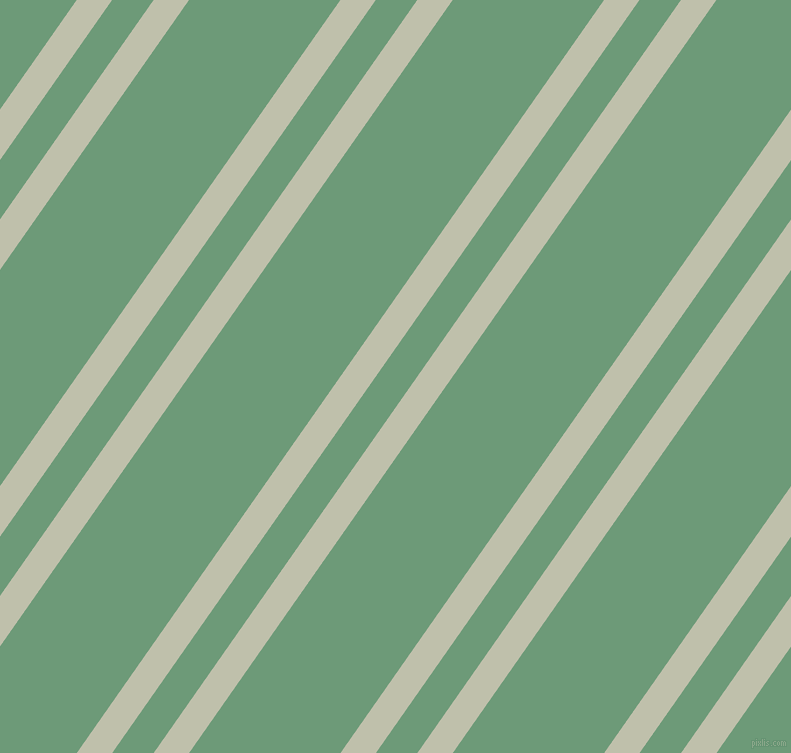 55 degree angles dual striped line, 29 pixel line width, 34 and 124 pixels line spacing, Kidnapper and Oxley dual two line striped seamless tileable