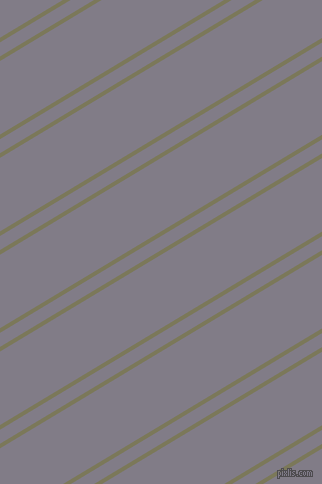 31 degree angles dual stripes lines, 4 pixel lines width, 12 and 63 pixels line spacing, Kokoda and Topaz dual two line striped seamless tileable