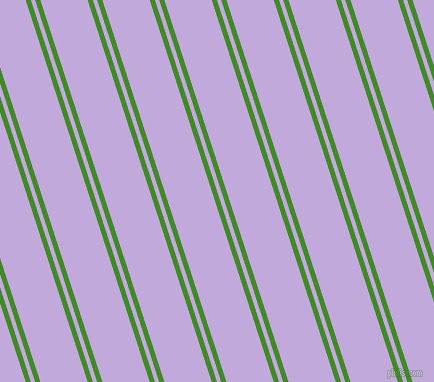 108 degree angle dual stripe line, 5 pixel line width, 4 and 45 pixel line spacing, La Palma and Perfume dual two line striped seamless tileable