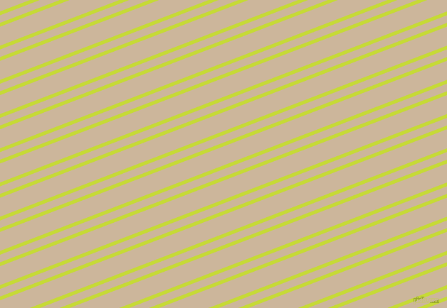 21 degree angles dual striped line, 5 pixel line width, 10 and 25 pixels line spacing, Las Palmas and Vanilla dual two line striped seamless tileable