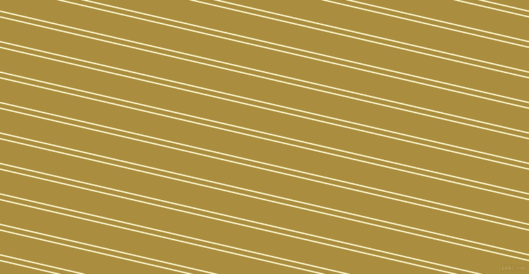 167 degree angle dual stripes lines, 2 pixel lines width, 6 and 33 pixel line spacing, Lemon Chiffon and Luxor Gold dual two line striped seamless tileable