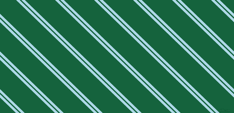 136 degree angles dual striped lines, 8 pixel lines width, 4 and 69 pixels line spacing, Light Blue and Fun Green dual two line striped seamless tileable