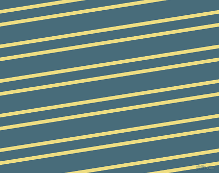 9 degree angle dual stripe line, 7 pixel line width, 18 and 35 pixel line spacing, Light Goldenrod and Bismark dual two line striped seamless tileable