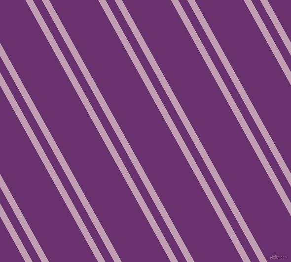 119 degree angles dual stripes line, 13 pixel line width, 16 and 87 pixels line spacing, Lily and Seance dual two line striped seamless tileable