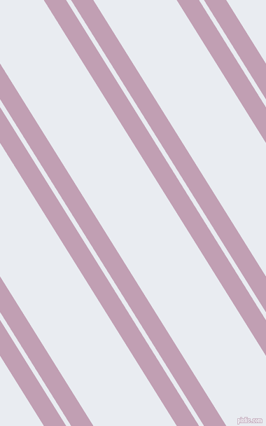 122 degree angle dual stripe lines, 27 pixel lines width, 6 and 101 pixel line spacing, Lily and Solitude dual two line striped seamless tileable