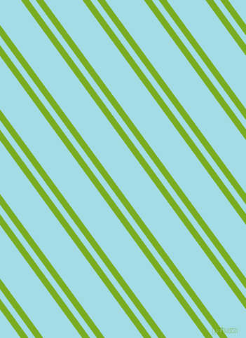 126 degree angle dual striped lines, 9 pixel lines width, 8 and 45 pixel line spacing, Lima and Charlotte dual two line striped seamless tileable