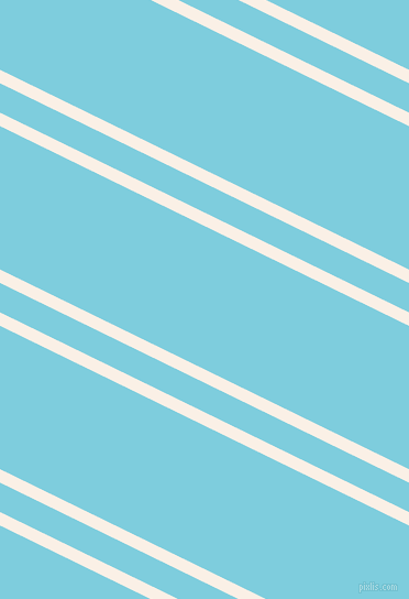 154 degree angle dual stripe lines, 11 pixel lines width, 24 and 117 pixel line spacing, Linen and Spray dual two line striped seamless tileable