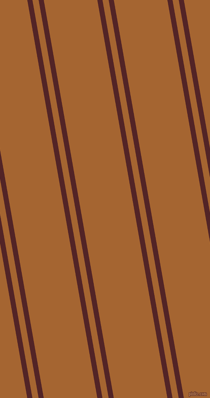 100 degree angles dual stripe line, 10 pixel line width, 12 and 104 pixels line spacing, Lonestar and Mai Tai dual two line striped seamless tileable