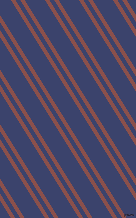 122 degree angles dual striped line, 13 pixel line width, 14 and 59 pixels line spacing, Lotus and Port Gore dual two line striped seamless tileable