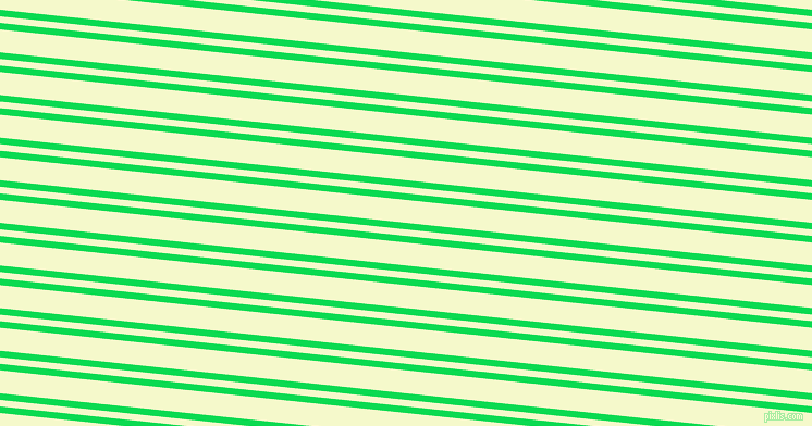 174 degree angle dual stripe line, 6 pixel line width, 6 and 21 pixel line spacing, Malachite and Carla dual two line striped seamless tileable