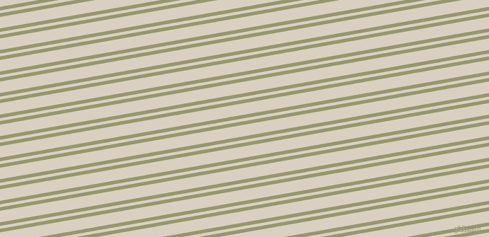 10 degree angle dual striped lines, 5 pixel lines width, 4 and 16 pixel line spacing, Malachite Green and Blanc dual two line striped seamless tileable