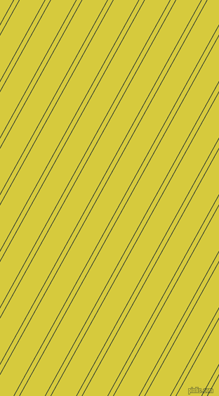 61 degree angles dual striped lines, 1 pixel lines width, 6 and 31 pixels line spacing, Mallard and Wattle dual two line striped seamless tileable