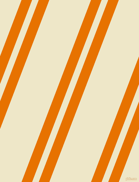 69 degree angles dual stripe line, 32 pixel line width, 20 and 126 pixels line spacing, Mango Tango and Scotch Mist dual two line striped seamless tileable