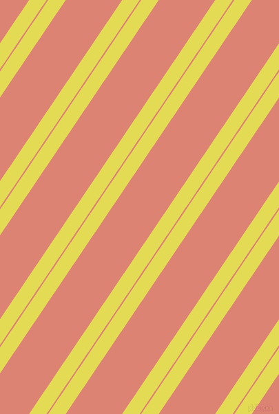 56 degree angles dual stripe lines, 21 pixel lines width, 2 and 68 pixels line spacing, Manz and New York Pink dual two line striped seamless tileable