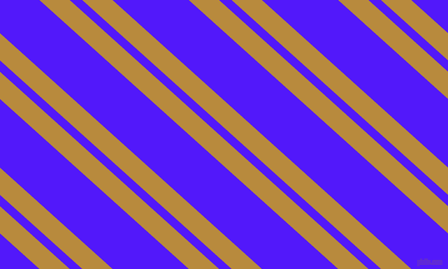 138 degree angles dual stripe lines, 29 pixel lines width, 12 and 73 pixels line spacing, Marigold and Han Purple dual two line striped seamless tileable