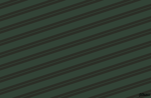 18 degree angle dual striped lines, 8 pixel lines width, 2 and 21 pixel line spacing, Marshland and Timber Green dual two line striped seamless tileable