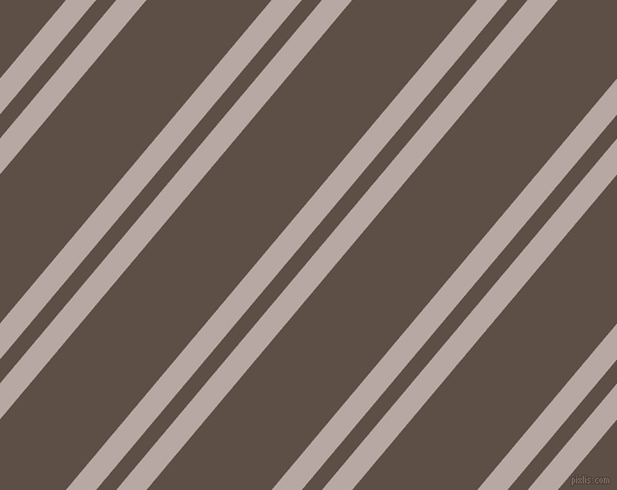 50 degree angles dual striped line, 21 pixel line width, 14 and 87 pixels line spacing, Martini and Saddle dual two line striped seamless tileable