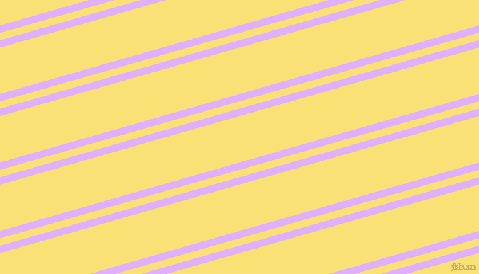 16 degree angle dual stripe lines, 10 pixel lines width, 10 and 63 pixel line spacing, Mauve and Sweet Corn dual two line striped seamless tileable
