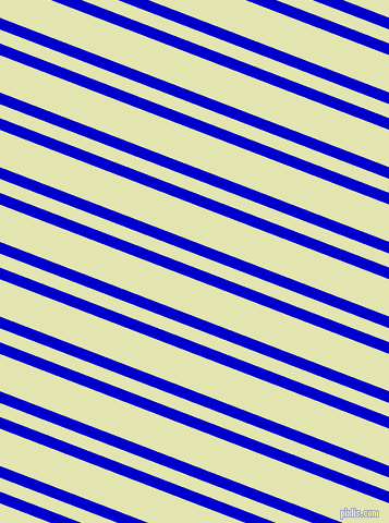 159 degree angles dual striped lines, 10 pixel lines width, 12 and 32 pixels line spacing, Medium Blue and Tusk dual two line striped seamless tileable