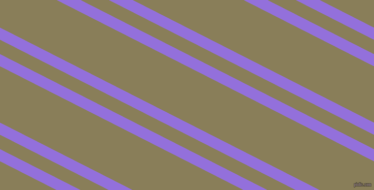 153 degree angle dual stripe line, 22 pixel line width, 26 and 102 pixel line spacing, Medium Purple and Clay Creek dual two line striped seamless tileable