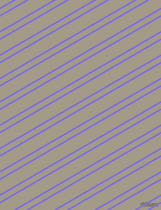 30 degree angles dual stripes lines, 3 pixel lines width, 10 and 25 pixels line spacing, Medium Slate Blue and Napa dual two line striped seamless tileable