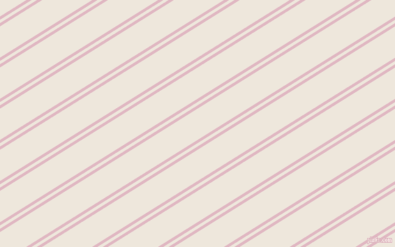 32 degree angle dual stripes lines, 4 pixel lines width, 4 and 38 pixel line spacing, Melanie and White Linen dual two line striped seamless tileable