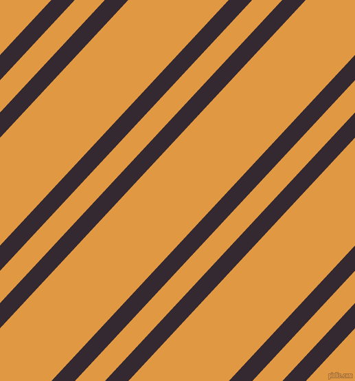 47 degree angle dual striped lines, 25 pixel lines width, 32 and 107 pixel line spacing, Melanzane and Fire Bush dual two line striped seamless tileable