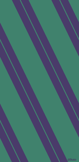 116 degree angle dual striped line, 30 pixel line width, 4 and 87 pixel line spacing, Meteorite and Viridian dual two line striped seamless tileable