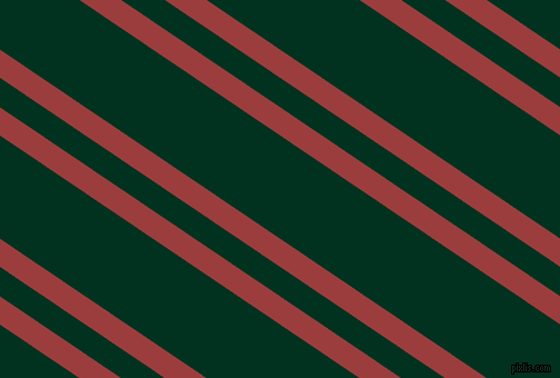 146 degree angles dual stripe line, 21 pixel line width, 22 and 77 pixels line spacing, Mexican Red and Dark Green dual two line striped seamless tileable