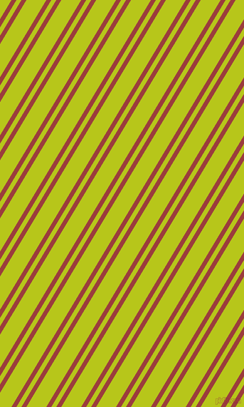 59 degree angle dual striped line, 6 pixel line width, 6 and 24 pixel line spacingMexican Red and Rio Grande dual two line striped seamless tileable