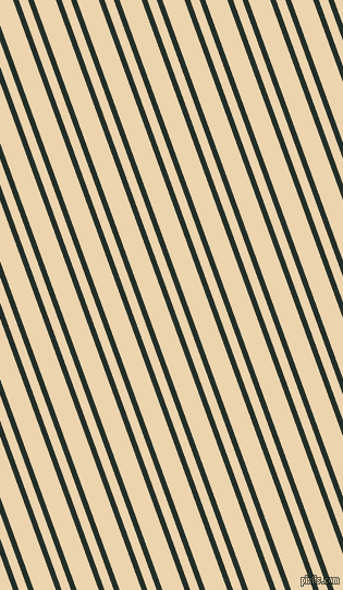 110 degree angles dual stripe line, 5 pixel line width, 8 and 19 pixels line spacing, Midnight Moss and Givry dual two line striped seamless tileable