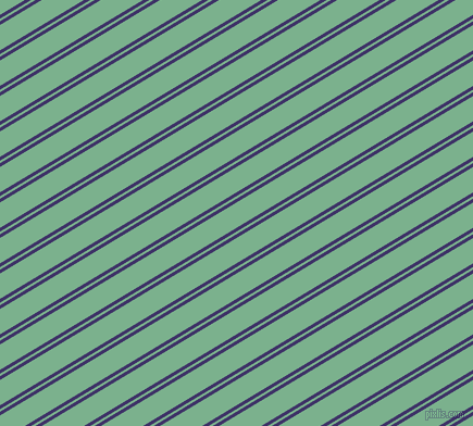 31 degree angles dual stripe lines, 3 pixel lines width, 2 and 20 pixels line spacing, Minsk and Bay Leaf dual two line striped seamless tileable