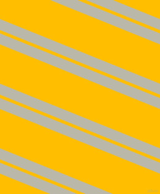 158 degree angle dual stripes line, 33 pixel line width, 10 and 118 pixel line spacing, Mist Grey and Amber dual two line striped seamless tileable
