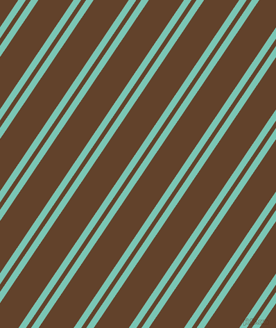 56 degree angle dual striped lines, 9 pixel lines width, 6 and 42 pixel line spacing, Monte Carlo and Irish Coffee dual two line striped seamless tileable