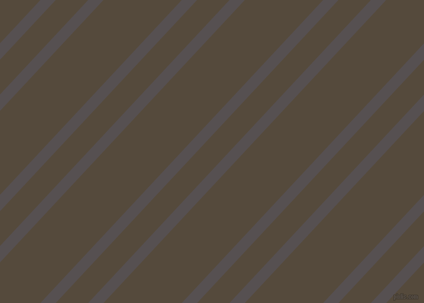 47 degree angle dual striped line, 16 pixel line width, 34 and 82 pixel line spacing, Mortar and Metallic Bronze dual two line striped seamless tileable