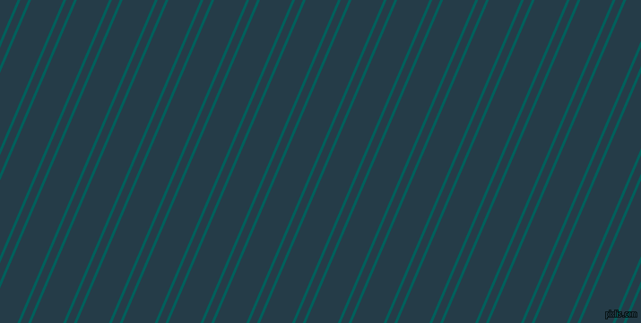 67 degree angles dual striped line, 3 pixel line width, 8 and 33 pixels line spacing, Mosque and Tarawera dual two line striped seamless tileable
