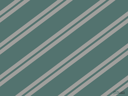 37 degree angle dual striped line, 12 pixel line width, 6 and 53 pixel line spacing, Mountain Mist and William dual two line striped seamless tileable