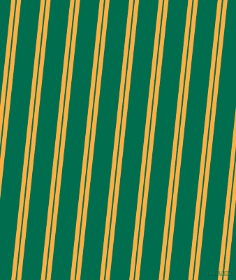 84 degree angles dual stripes line, 6 pixel line width, 2 and 28 pixels line spacing, My Sin and Watercourse dual two line striped seamless tileable
