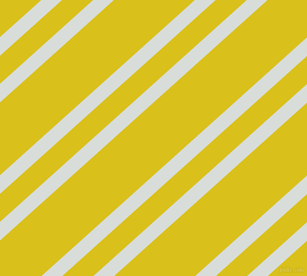 42 degree angles dual stripes line, 20 pixel line width, 30 and 78 pixels line spacing, Mystic and Sunflower dual two line striped seamless tileable