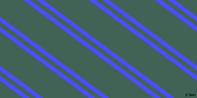 143 degree angle dual stripes line, 14 pixel line width, 14 and 95 pixel line spacing, Neon Blue and Stromboli dual two line striped seamless tileable