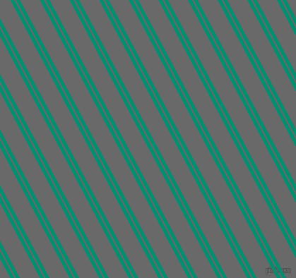 118 degree angle dual striped lines, 5 pixel lines width, 2 and 25 pixel line spacing, Observatory and Dim Gray dual two line striped seamless tileable