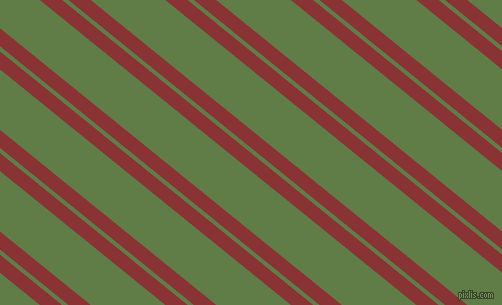 141 degree angles dual striped line, 14 pixel line width, 4 and 47 pixels line spacing, Old Brick and Dingley dual two line striped seamless tileable