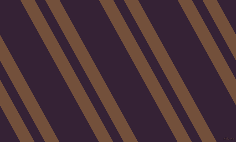 119 degree angle dual stripes line, 41 pixel line width, 30 and 113 pixel line spacing, Old Copper and Mardi Gras dual two line striped seamless tileable